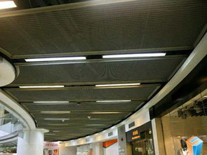 鋁板吊頂網(wǎng)廠家產(chǎn)品特色